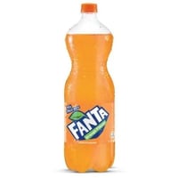 فانتا برتقال 2.25 لتر