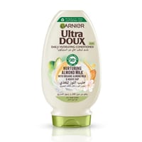 غارنييه بلسم بحليب اللوز 400 مل