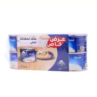 بوك شبيه قشطة 6×160 جرام