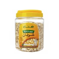 هناء حبوب شوفان 450 جرام