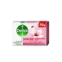 ديتول صابون العناية بالبشرة 70 جرام