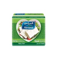 المراعي جبنة فيتا كامل الدسم 200 جرام