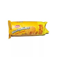 تيفاني بسكويت نوتي بايتس باللوز 72 جرام