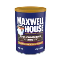 قهوه ماكسويل هاوس كولومبيا وسط 281 جم