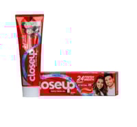 كلوس اب ايفر فريش معجون أسنان مضاد للبكتيريا احمر...