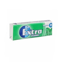 إكسترا حبات بنكهة النعناع 14 جرام