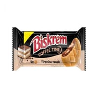 بسكريم بنكهة القهوة والتراميسو 36 جم