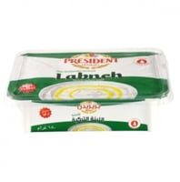 بريزيدن - لبنة تركية 180 جم