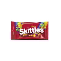 سكيتلز حلوى الفواكه، 38 جم
