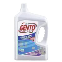 جنتو لافندر 3لتر