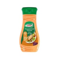 صلصة ثاوزند ايلاند من قودي 250 مل