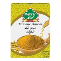 مهران مسحوق كركم 200 جرام