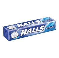 هولز نكهة النعاع الحار 22.4 جم