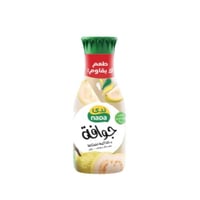 ندى عصير جوافة طازج 1.3 لتر