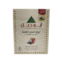 ابو جبل شاي ورق كامل 75 كيس