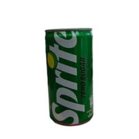 سبرايت زيرو سكر 185 مل