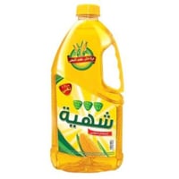 شهية زيت ذرة نقي 1.5 لتر