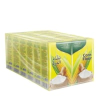 رياض فود نشاء الذرة 12* 100 جرام