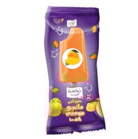 كواليتي آيس كريم مانجو مثلج 60 مل