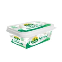 ندى لبنة تركيه 200 جرام