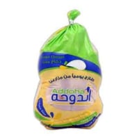 دجاج طازج مبرد الدوحة 1100 جم