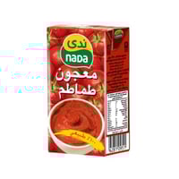 ندى معجون طماطم 135 جرام