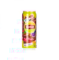 ليبتون آيس تي كوكتيل الفواكة 240 مل