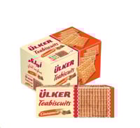 أولكر بسكويت الشاي بالقرفة 12 × 70 جرام