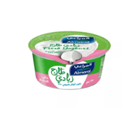 المراعي زبادي طازج خالي الدسم 170 جرام