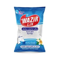 الوزير برش صابون معطر 800 جرام