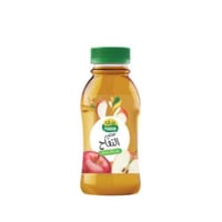 ندى عصير تفاح 300 مل