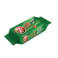 سفن دايز كيك بار بالفراولة 25 جرام