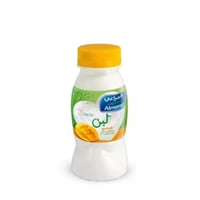 المراعي لبن طازج بنكهة المانجو 180مل