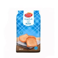 فوشية شابورة بالحليب 300 جرام