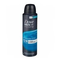 دوف مزيل عرق بخاخ توتال بروتكشن 150 مل