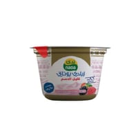 ندى زبادي يوناني فواكه مع بذور الشيا 160جرام