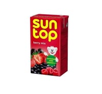 سن توب توت 125 مل