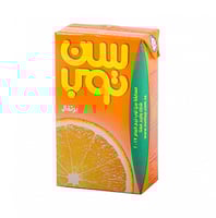 عصير سن توب برتقال كبير 250 مل