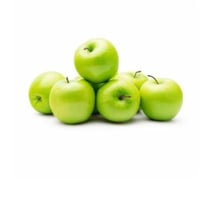 تفاح أخضر صغير 1 كجم