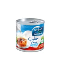 المراعي حليب مبخر قليل الدسم 160جرام