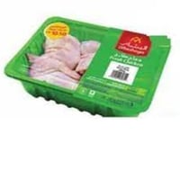 قطع دجاج متنوعة مبرد البشاير 800 جم