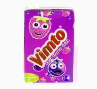 عصير فيمتو بنكهة الفواكة 250 مل