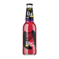 ريتا مشروب طاقة توت 275 مل