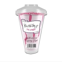 كواليتي آيس كريم فراولة - 140 مل