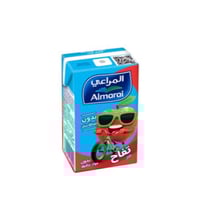 المراعي عصير التفاح 140 مل