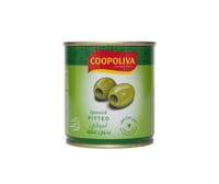 كوبوليفا زيتون اخضر بدون عجو 75 جرام