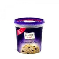 آيس كريم كوكيز والكريمة بريميم كواليتي 125مل