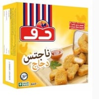 دوكس ناجتس دجاج 500 جرام