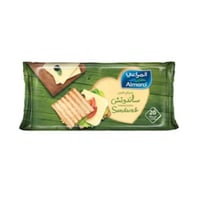 المراعي شرائح جبن ساندوتش 400 جرام