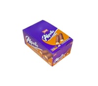 البيلا بيسكي 24*20جم - كرتون